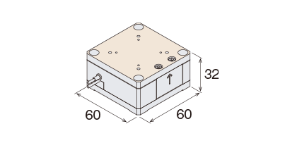 ZAxis Standard model